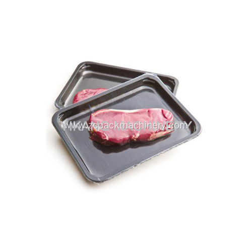Scallop Thermoforming Vacuum Packaging Machine